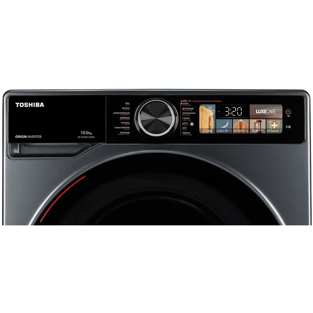 картинка Комплект Toshiba TW-T25BZU115MWRU(MG) +TD-T25BS110HWRU(MG)+TSKK-G01 