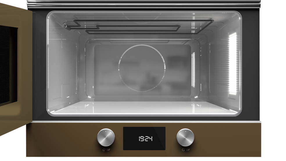 картинка Микроволновая печь Teka ML 8220 BIS L LONDON BRICK BROWN 