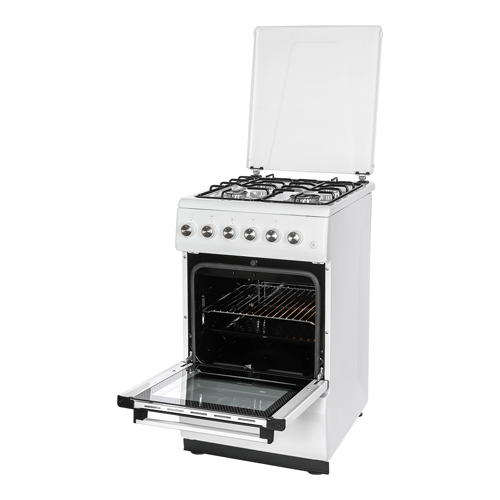 картинка Газовая кухонная плита Nordfrost GG 5061 W 