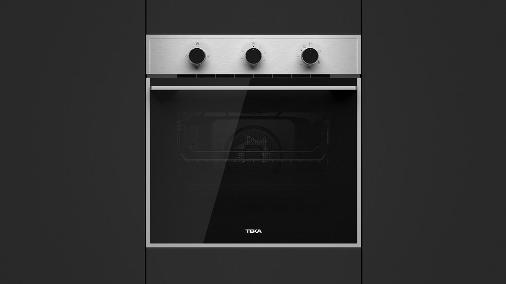 картинка Духовой шкаф Teka HSB 740 G SS 