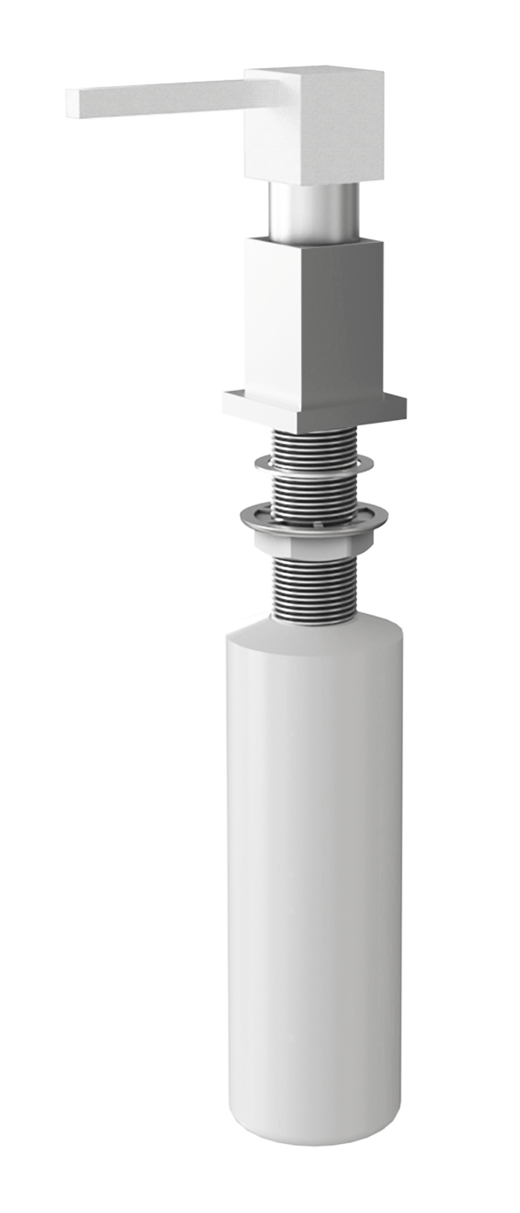 картинка Дозатор для мыла Florentina КВАДРО 