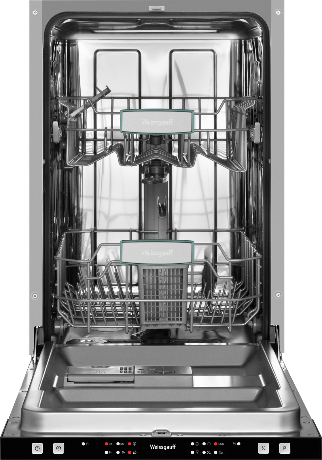 картинка Посудомоечная машина Weissgauff BDW 4026 