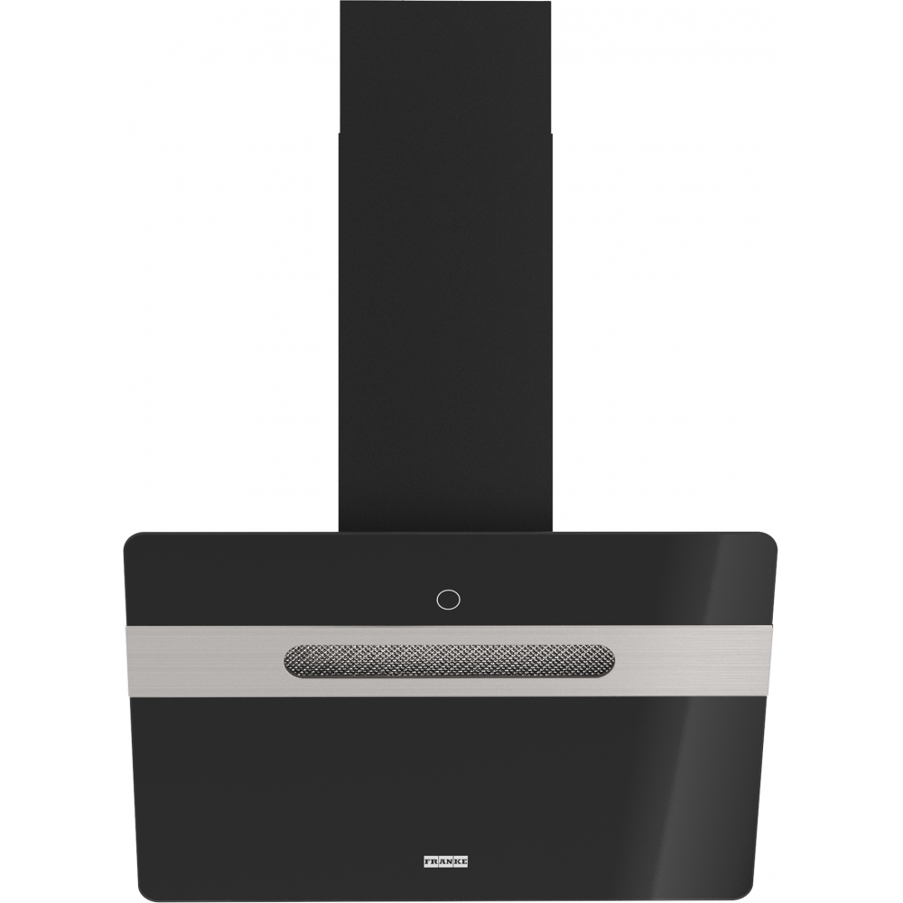 картинка Кухонная вытяжка наклонная Franke STERLING BK 60 