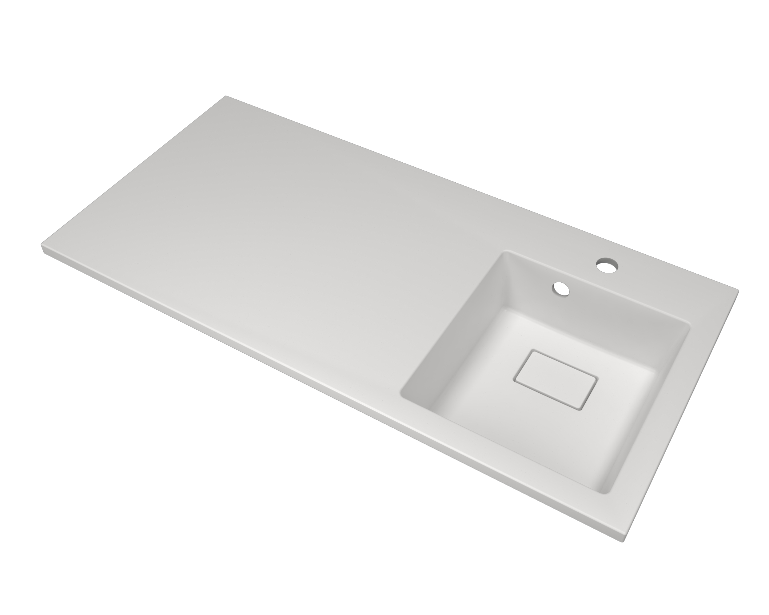 картинка Мойка для ванной Florentina АВАНТИ 1000П 