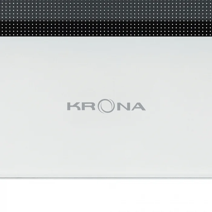 картинка Электрический духовой шкаф Krona BIRNE 60 WH 