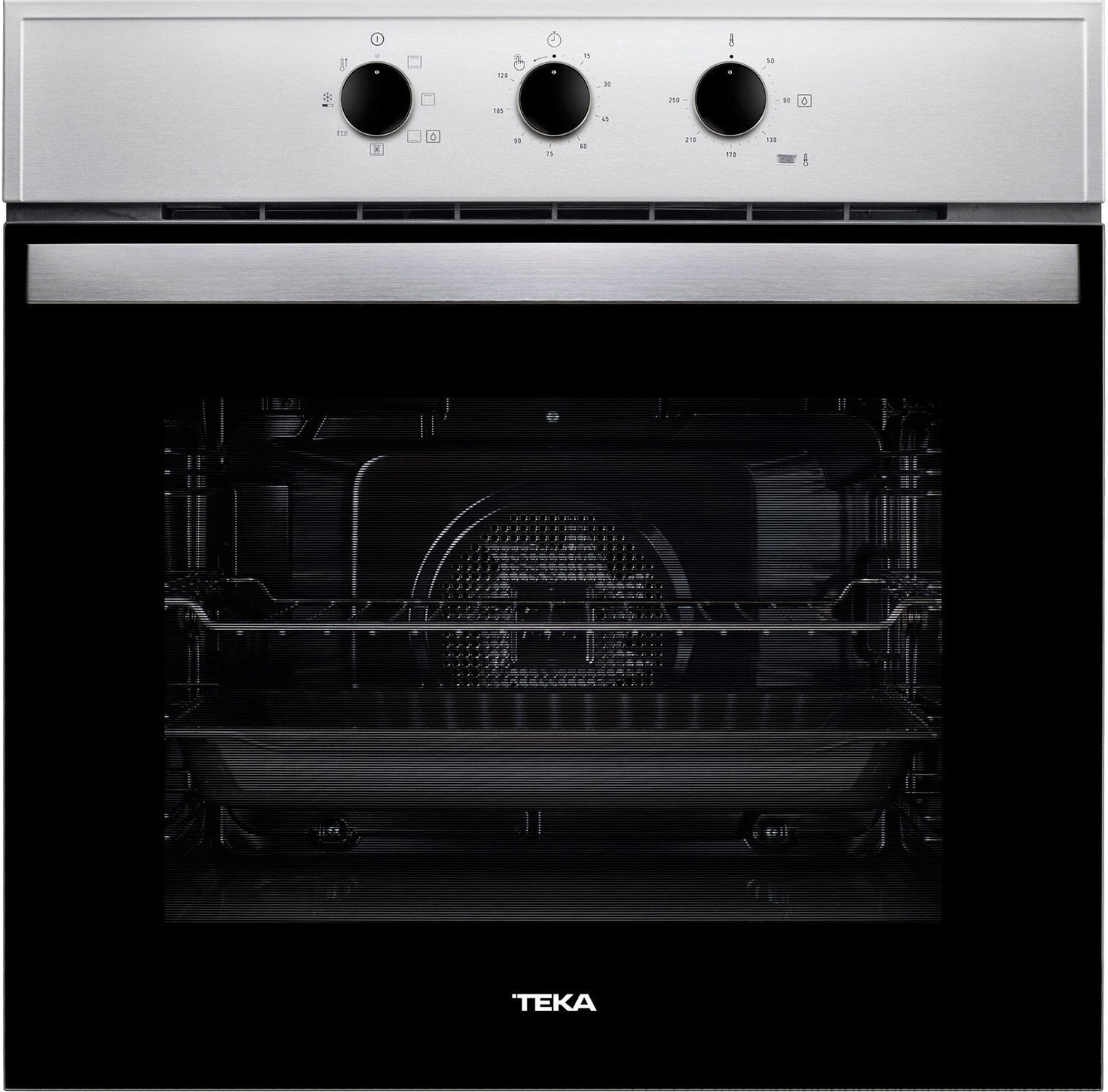 картинка Духовой шкаф Teka HBB 605 SS 