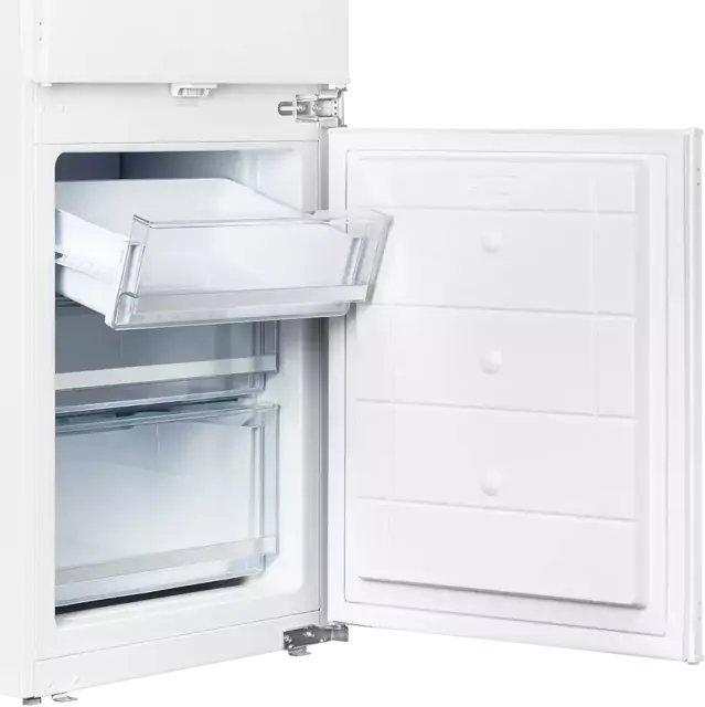 картинка Холодильник Kuppersberg RBN 1760 двухкамерный белый 