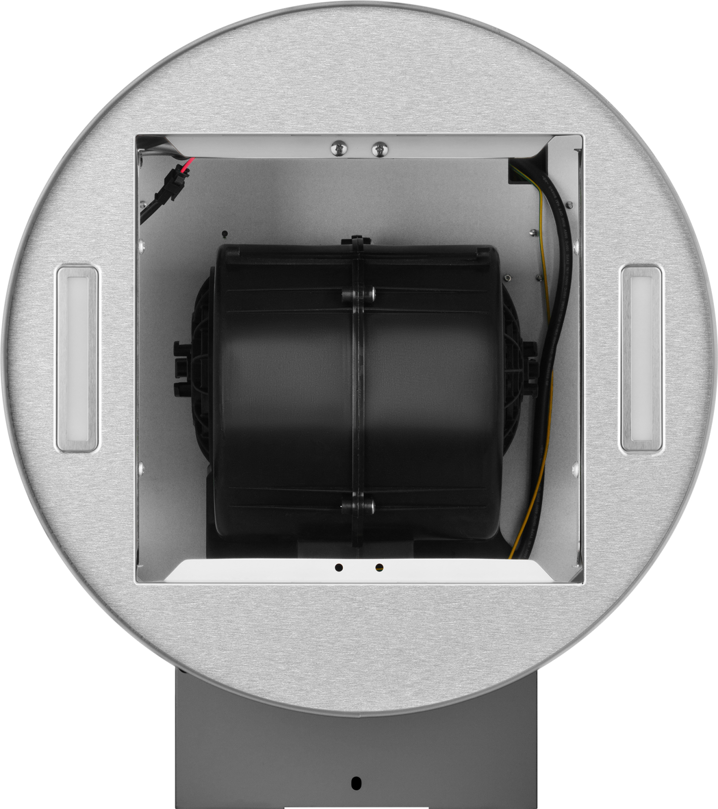 картинка Кухонная вытяжка Weissgauff Gracia 70 IX 