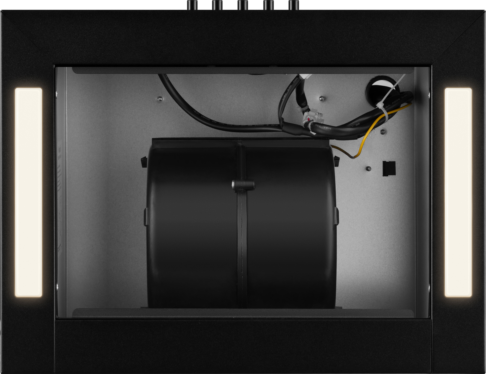 картинка Кухонная вытяжка Weissgauff Box 1400 Island BL 