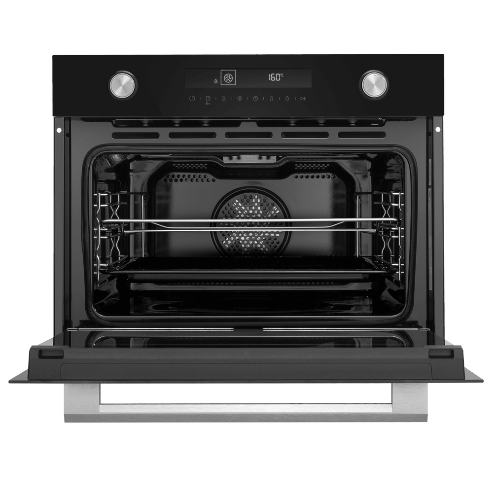 картинка |Discount| Электрический духовой шкаф Maunfeld MCMO5013MDGB 