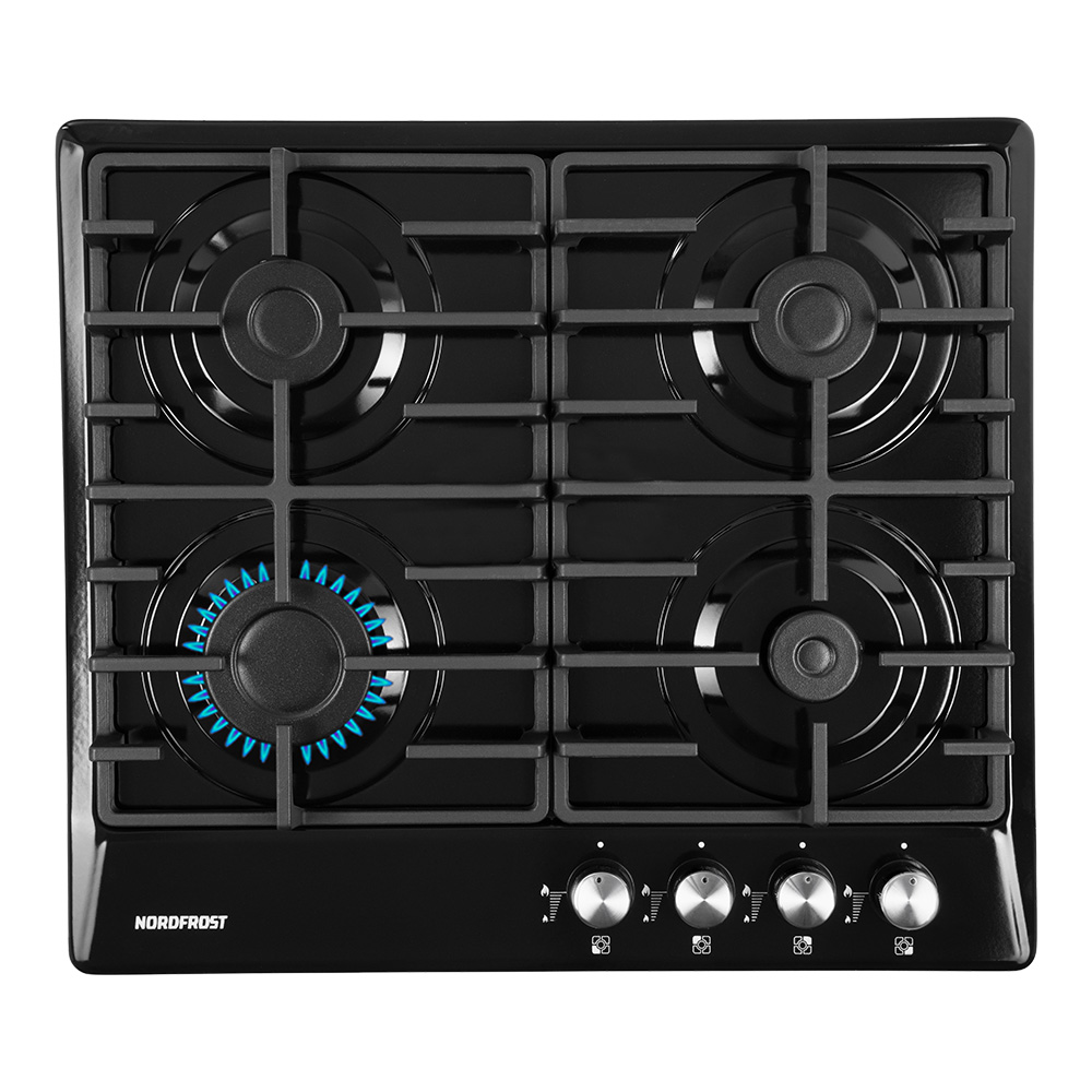 картинка Варочная панель Nordfrost HS 6043 B 