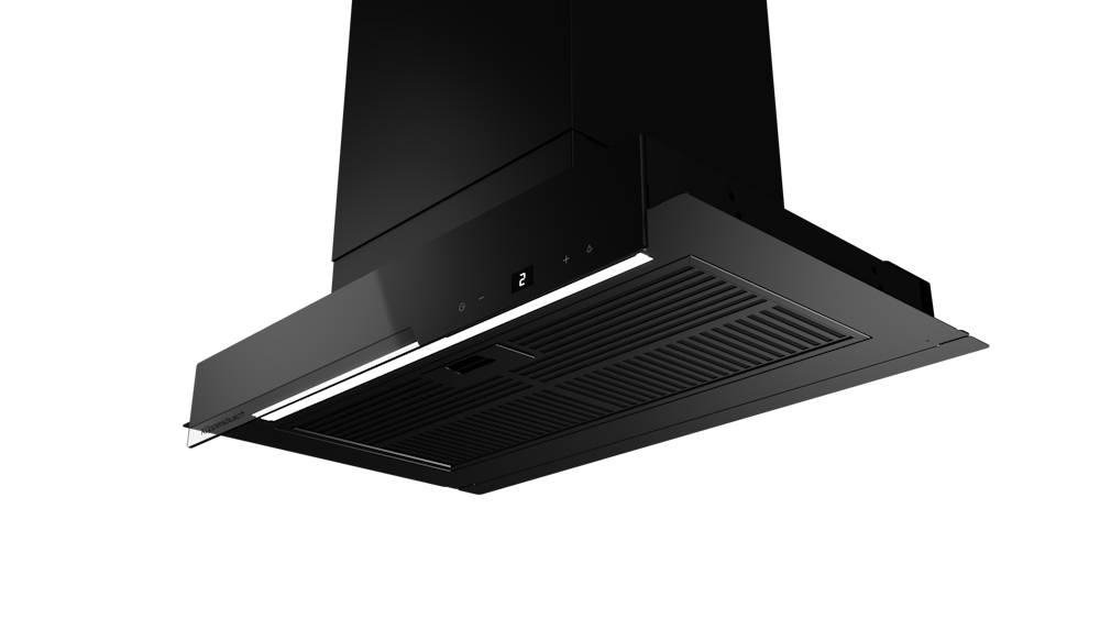 картинка Кухонная вытяжка Kuppersbusch DEL 6360.0 S 