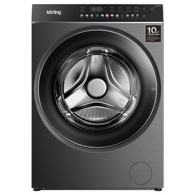 картинка Стиральная машина с паром Korting KWM 60DS1499 