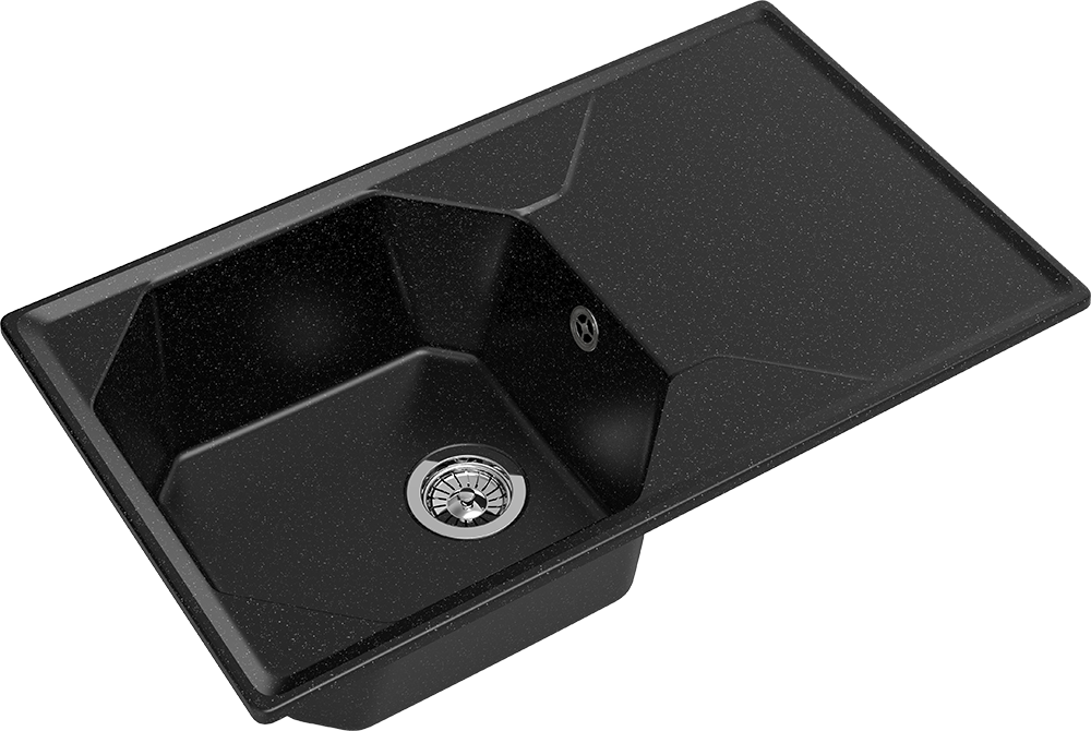 картинка Мойка для кухни Granfest GF-U-840L 