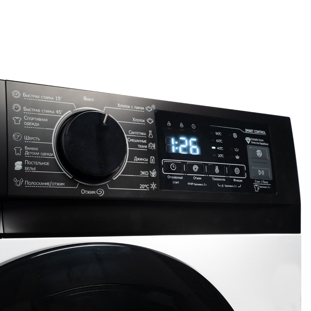 картинка Стиральная машина Delonghi JULIA L 724 VI 