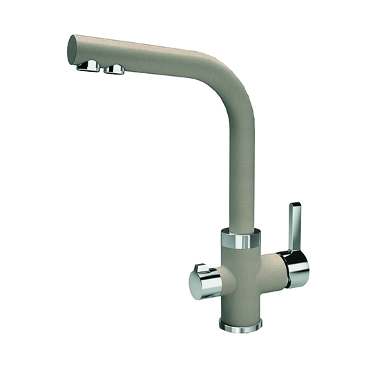 картинка Смеситель Florentina АРЕС FL 