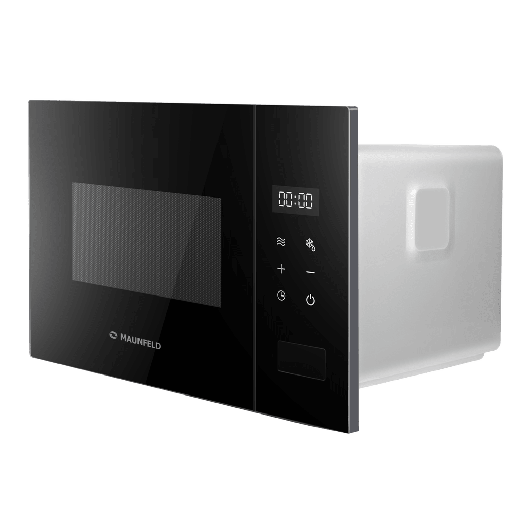 картинка Микроволновая печь Maunfeld JBMO155SGB02 