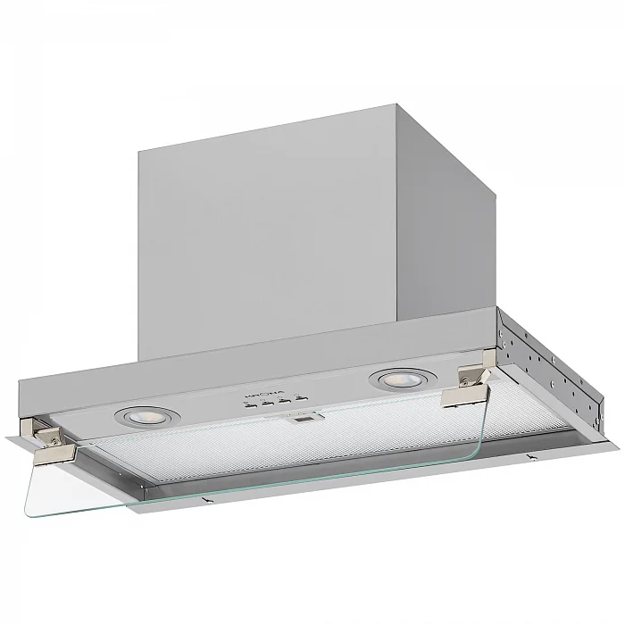 картинка Кухонная вытяжка Krona IDA 600 INOX 3P 