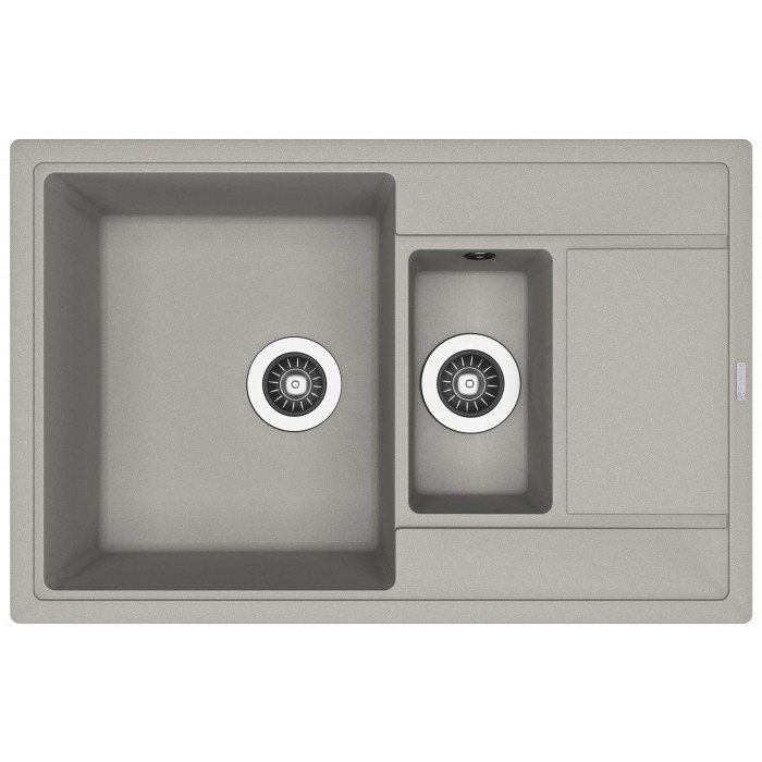 картинка Мойка для кухни Florentina Липси-780К 