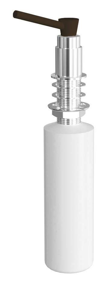 картинка Дозатор для мыла Florentina КАСКАД 