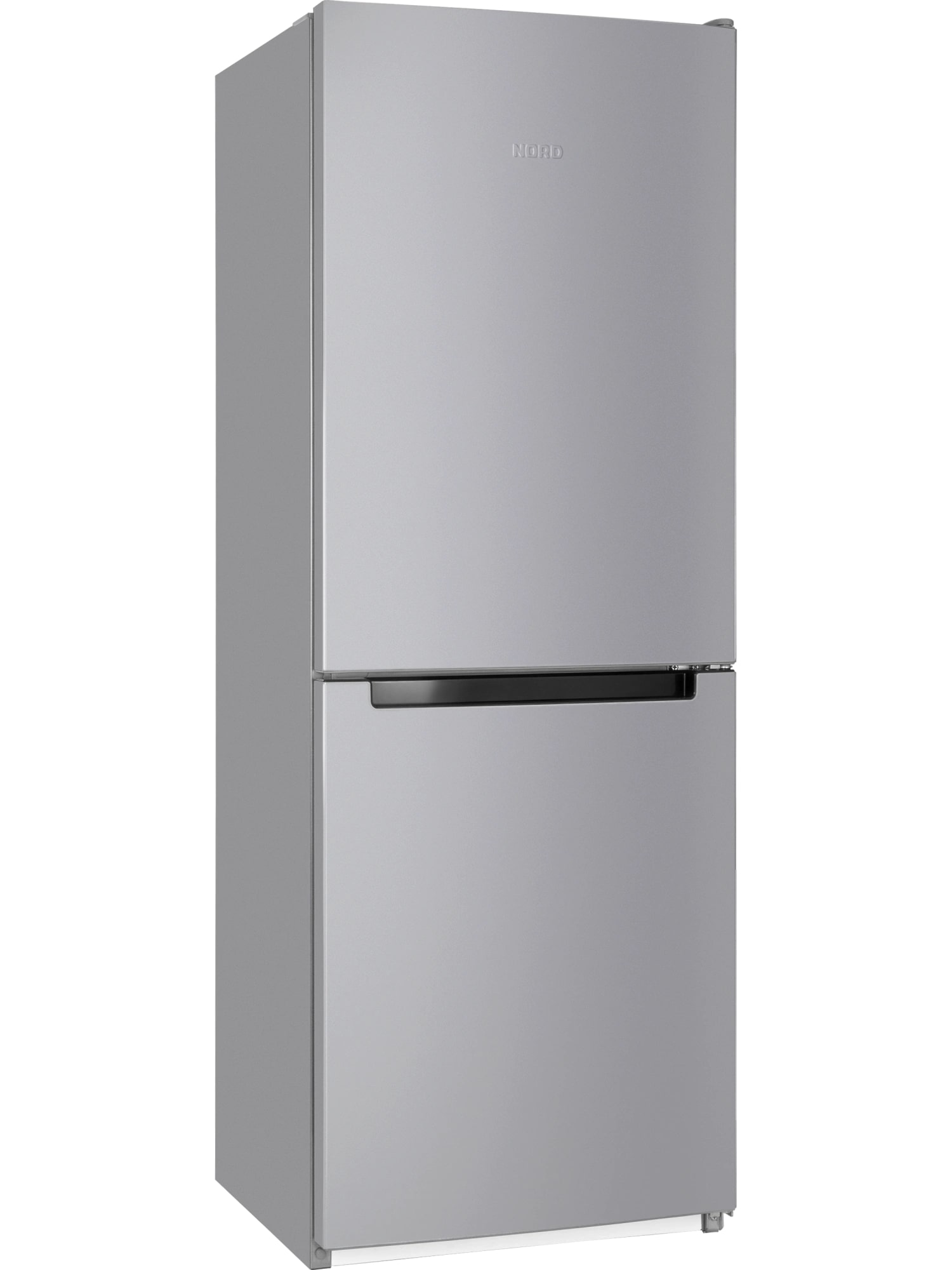 картинка Отдельностоящий холодильник Nord NRB 131 S серебро 