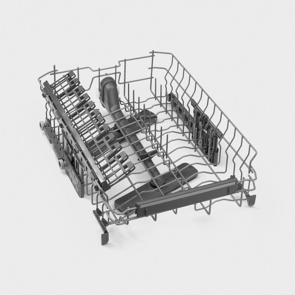 картинка Посудомоечная машина Smeg ST4522DIN 