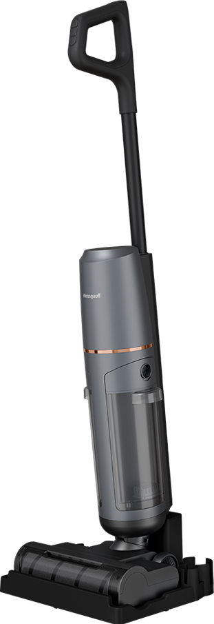 картинка Пылесос моющий Weissgauff V13 BLDC 200 Graphite AquaPro 