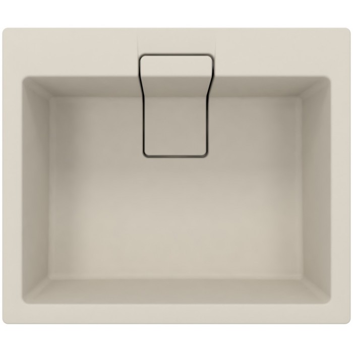 картинка Мойка для кухни Florentina РИВЬЕРА 600 