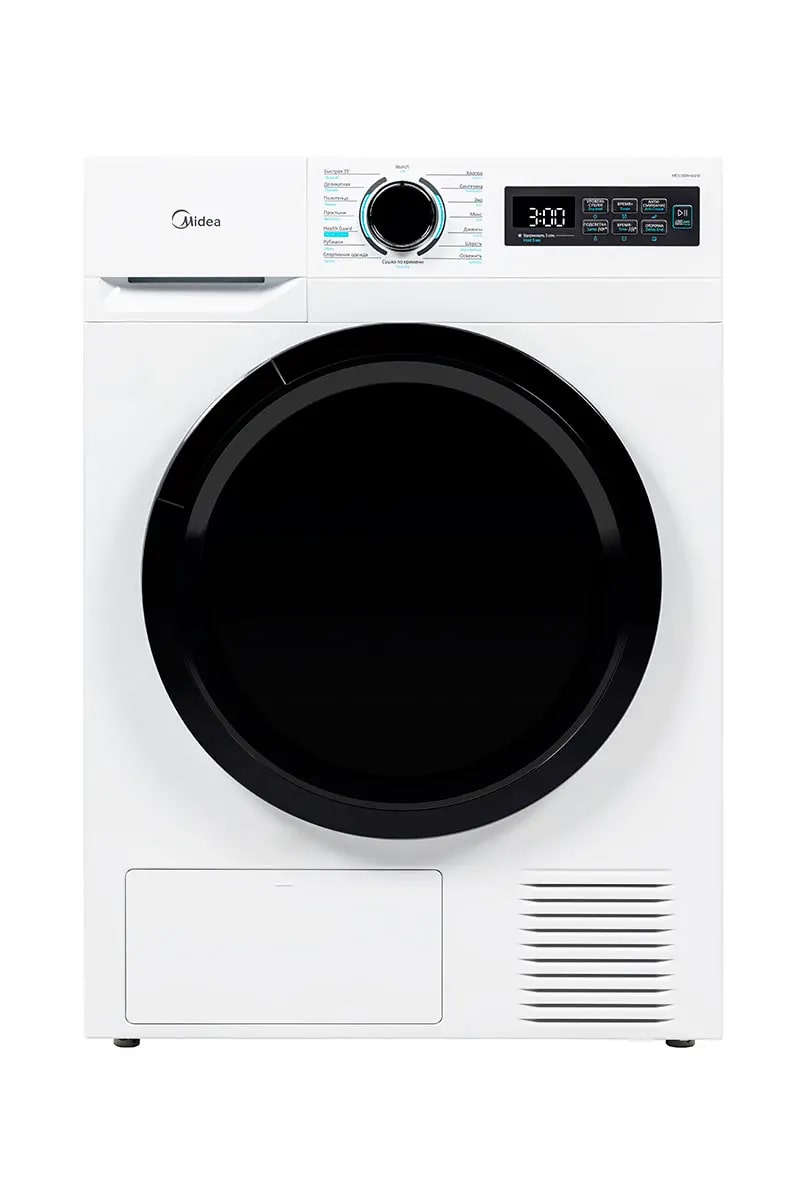картинка Сушильная машина Midea MD1180BH60/W 