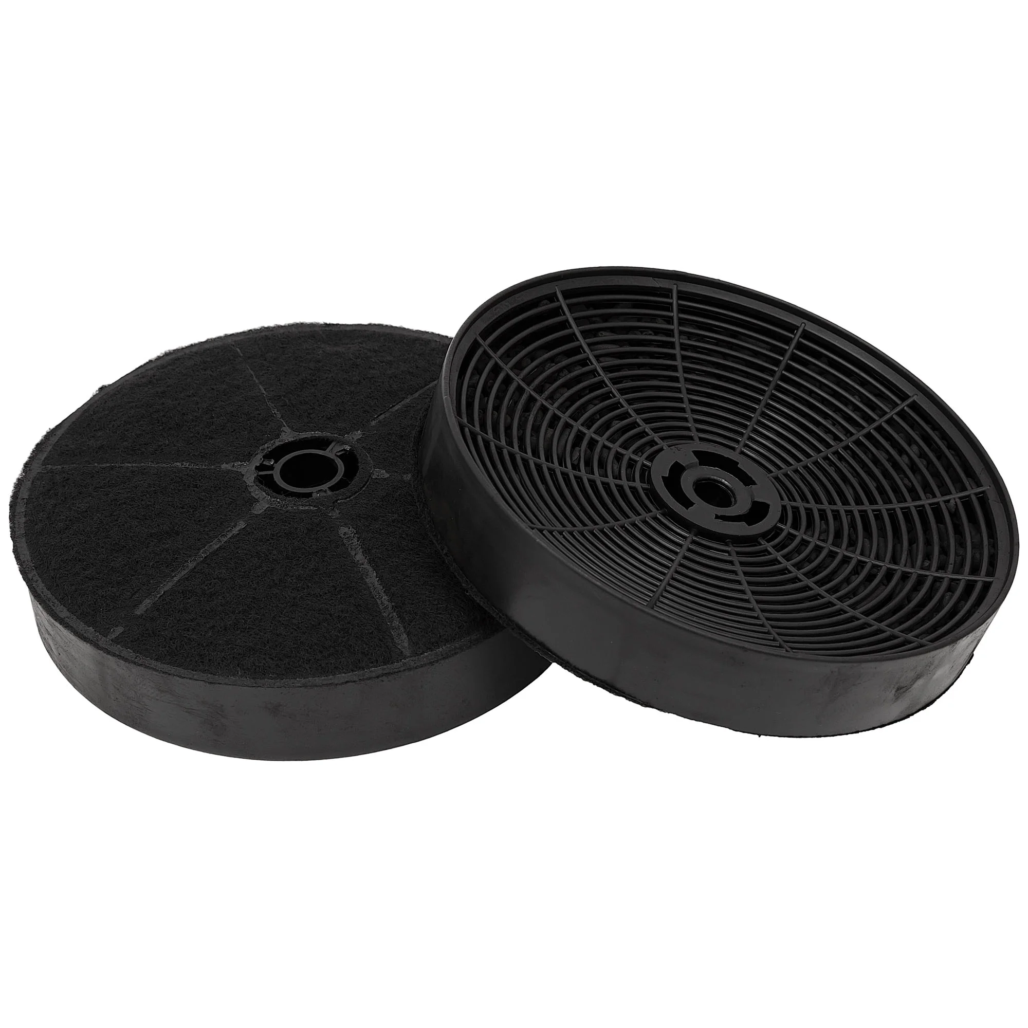 картинка Комплект из 2х угольных фильтров Krona FK6 