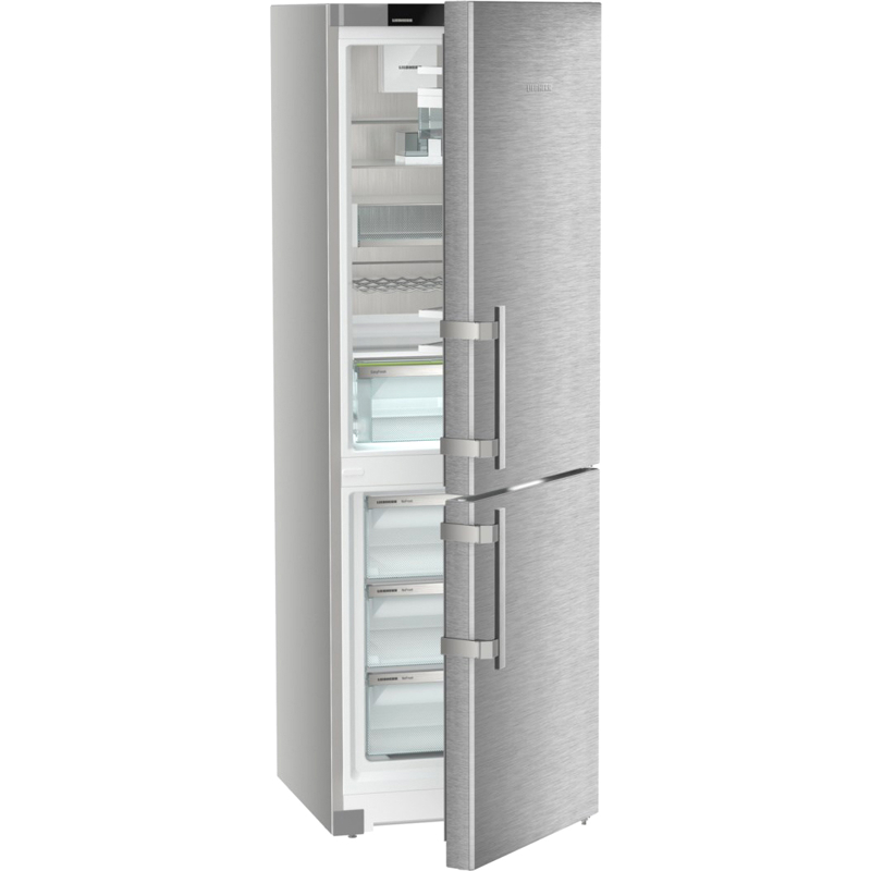 картинка Отдельностоящий холодильник Liebherr SCNSDC 525I-22 001 