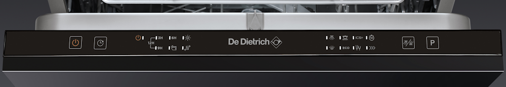 картинка Посудомоечная машина De Dietrich KDLV326J2 