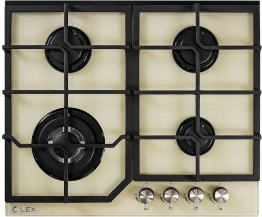 картинка Варочная панель Lex GVG 640-1 IV 