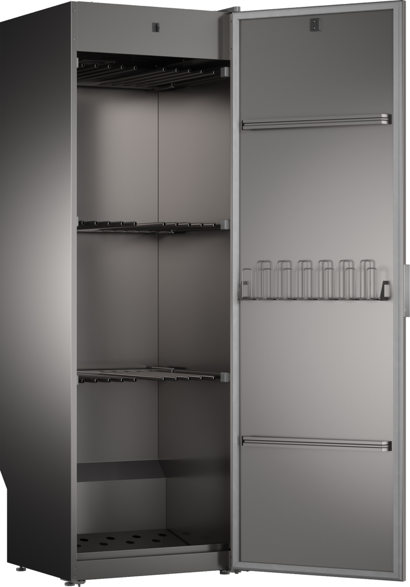картинка Сушильный шкаф Asko DC7784V.T титан  картинка Сушильный шкаф Asko DC7784V.T титан