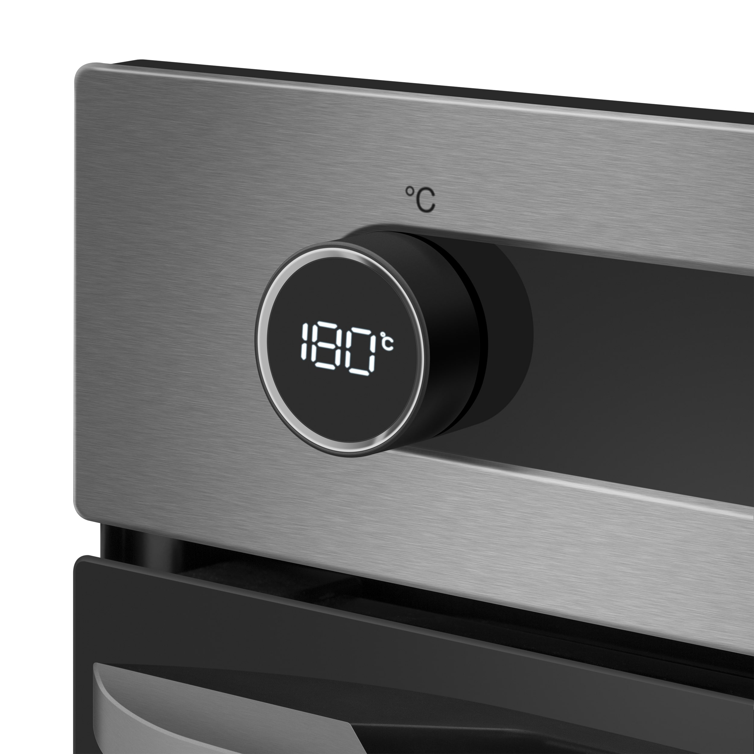 картинка Электрический духовой шкаф Maunfeld EOEM7614S 