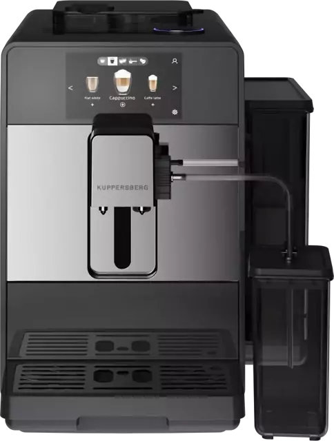 картинка Кофемашина Kuppersberg KCF 401 G 