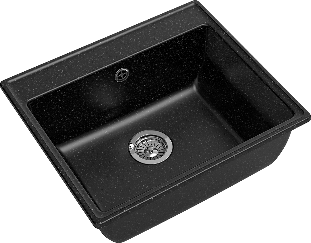 картинка Мойка для кухни Granfest GF-V580 