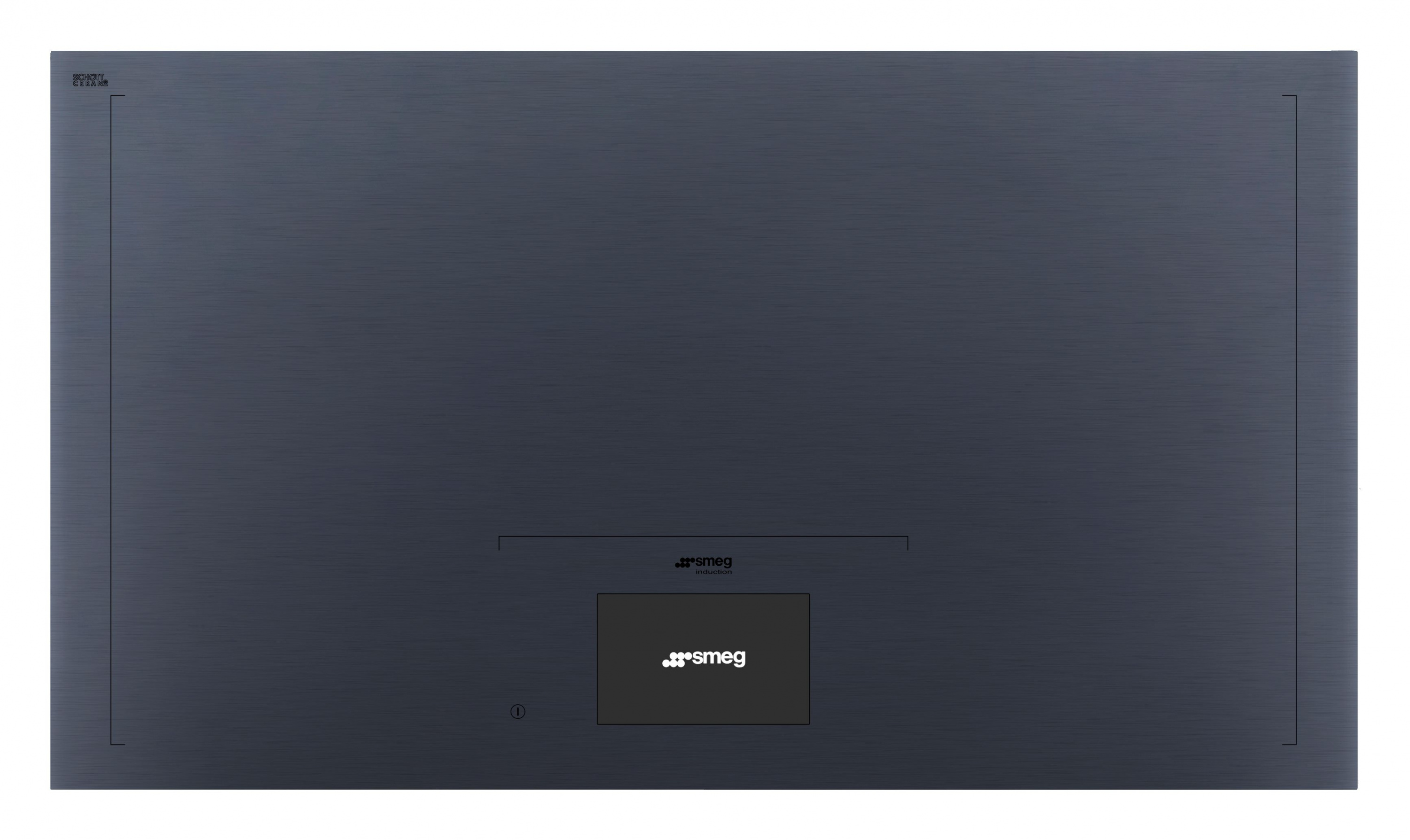 картинка Варочная панель Smeg SIA1963DG Neptune Grey 
