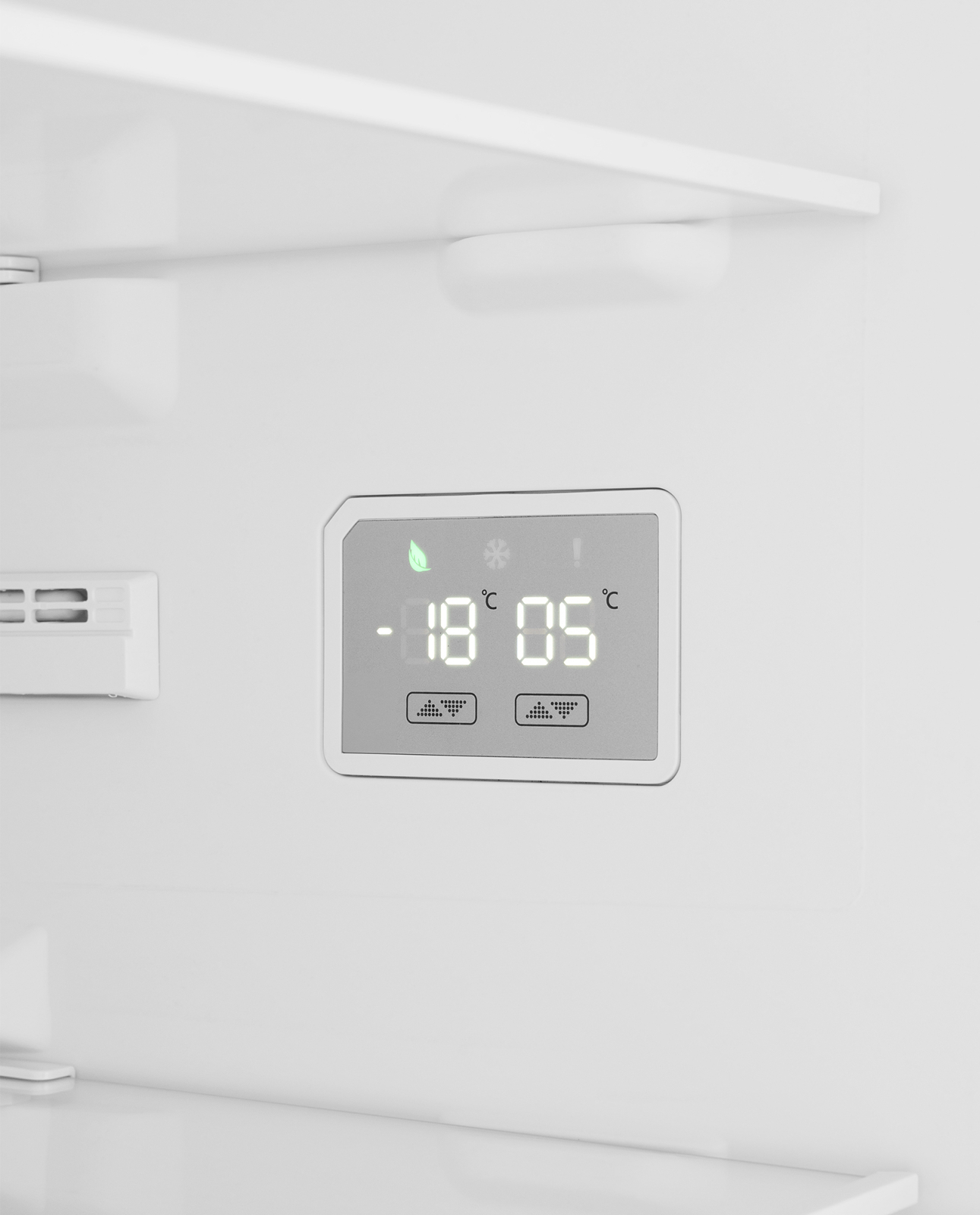 картинка Встраиваемый холодильник Weissgauff WRKI 178 NFM 