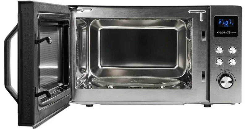 картинка Микроволновая печь Kuppersberg TMW 200 X 