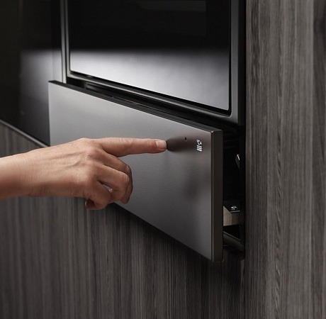 картинка Ящик для вакуумирования ASKO ODV61GS1 