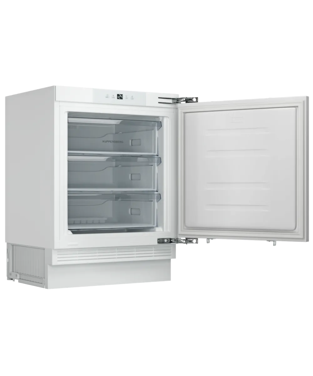 картинка Морозильная камера Kuppersberg FBU 816 