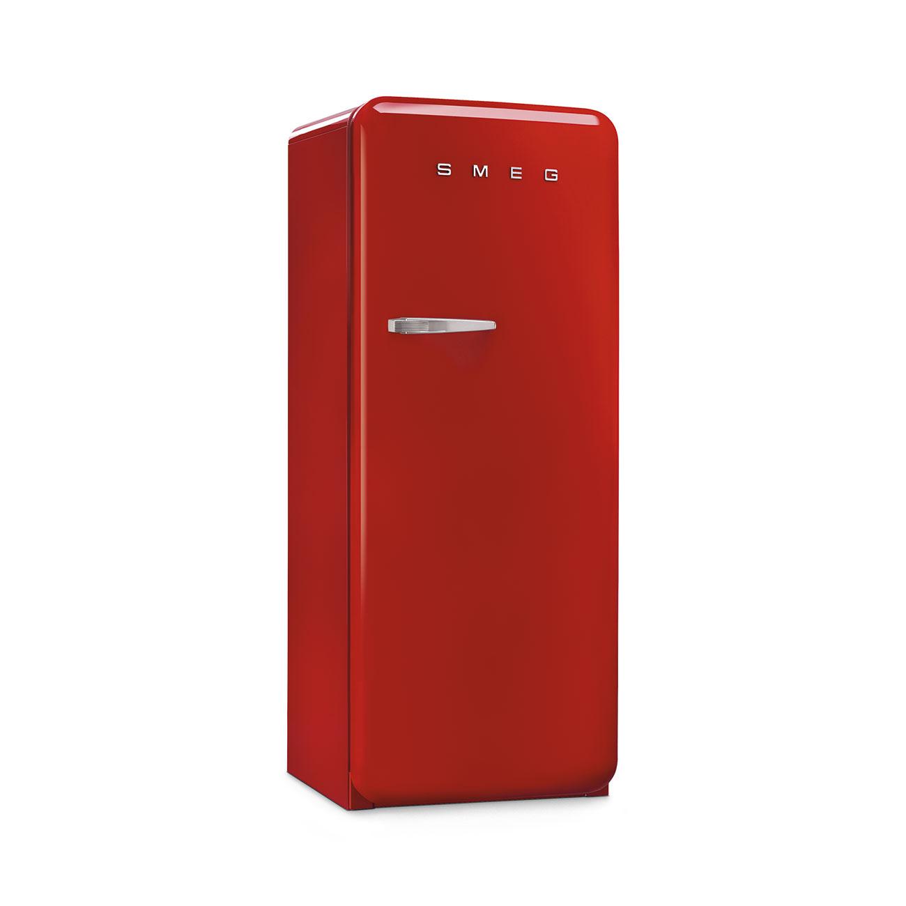 картинка Отдельностоящий холодильник Smeg FAB28RRD5 