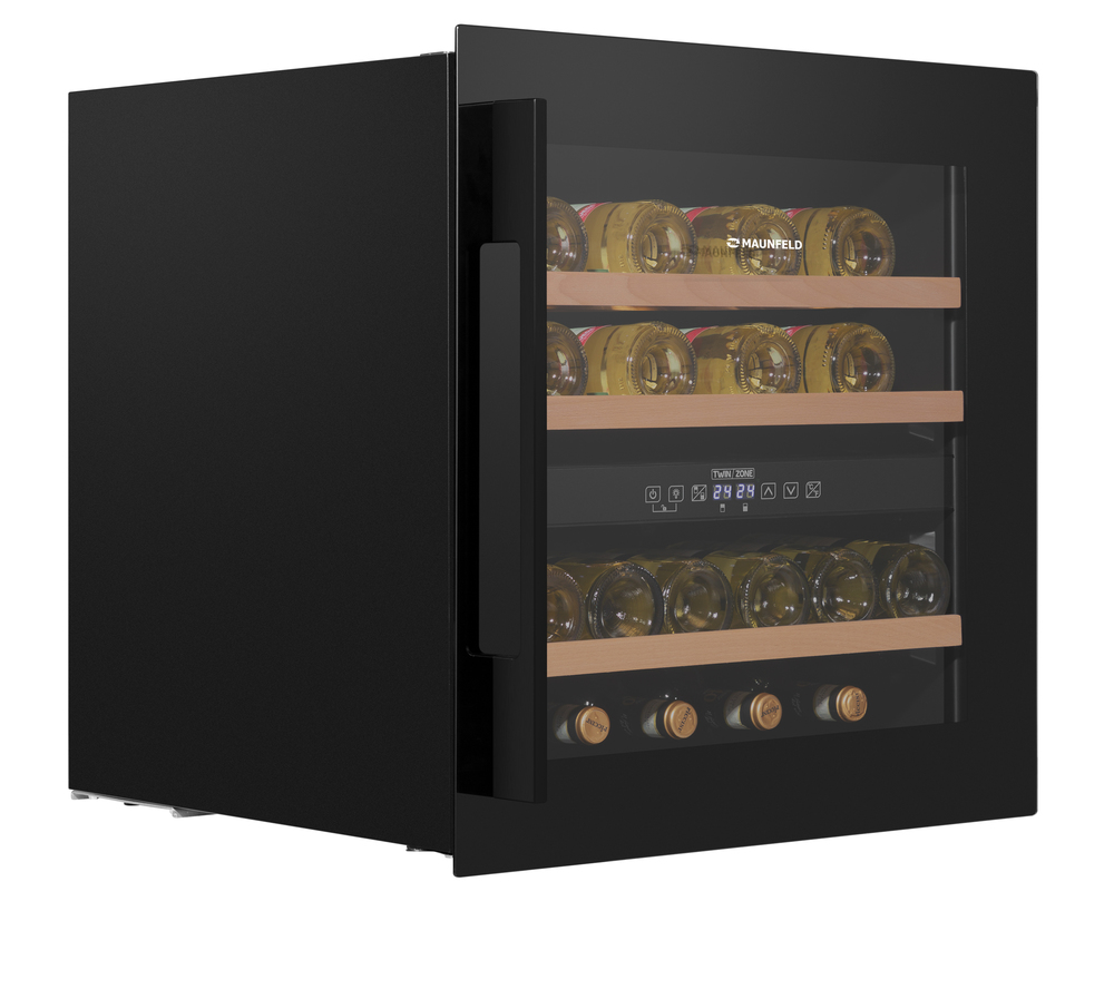картинка Винный шкаф Maunfeld MBWC-92D36 