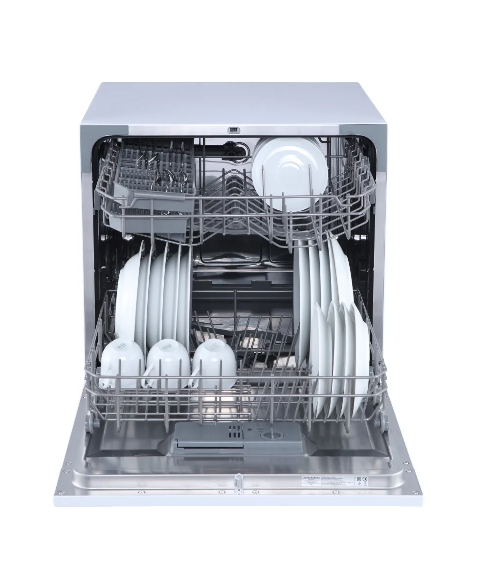 картинка Посудомоечная машина Kuppersberg GFM 5572 W 