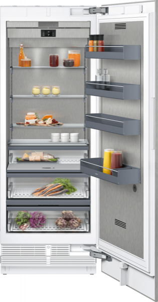 картинка Встраиваемый холодильник Gaggenau RC472305 