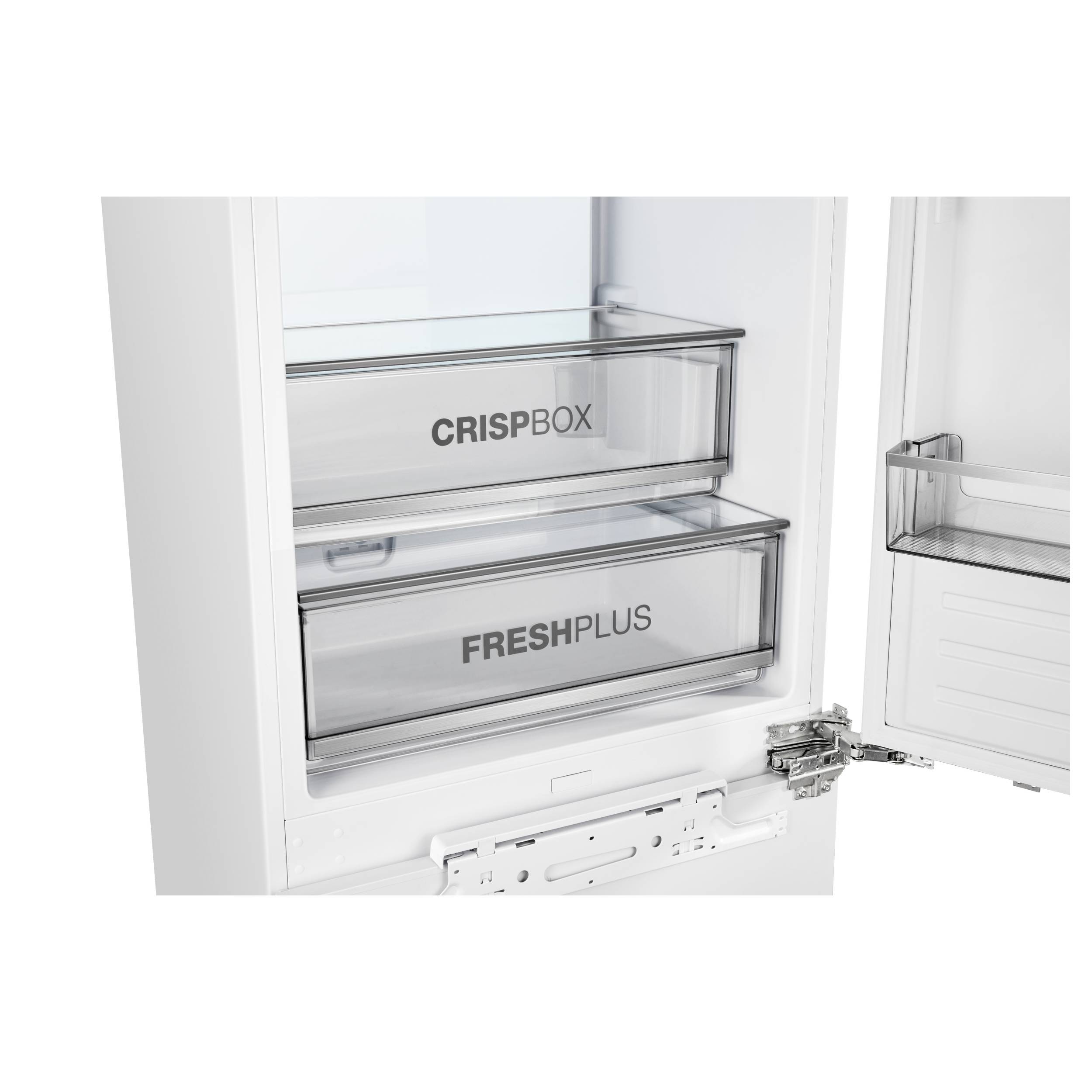 картинка Встраиваемый холодильник Korting KSI 19699 CFNFZ 