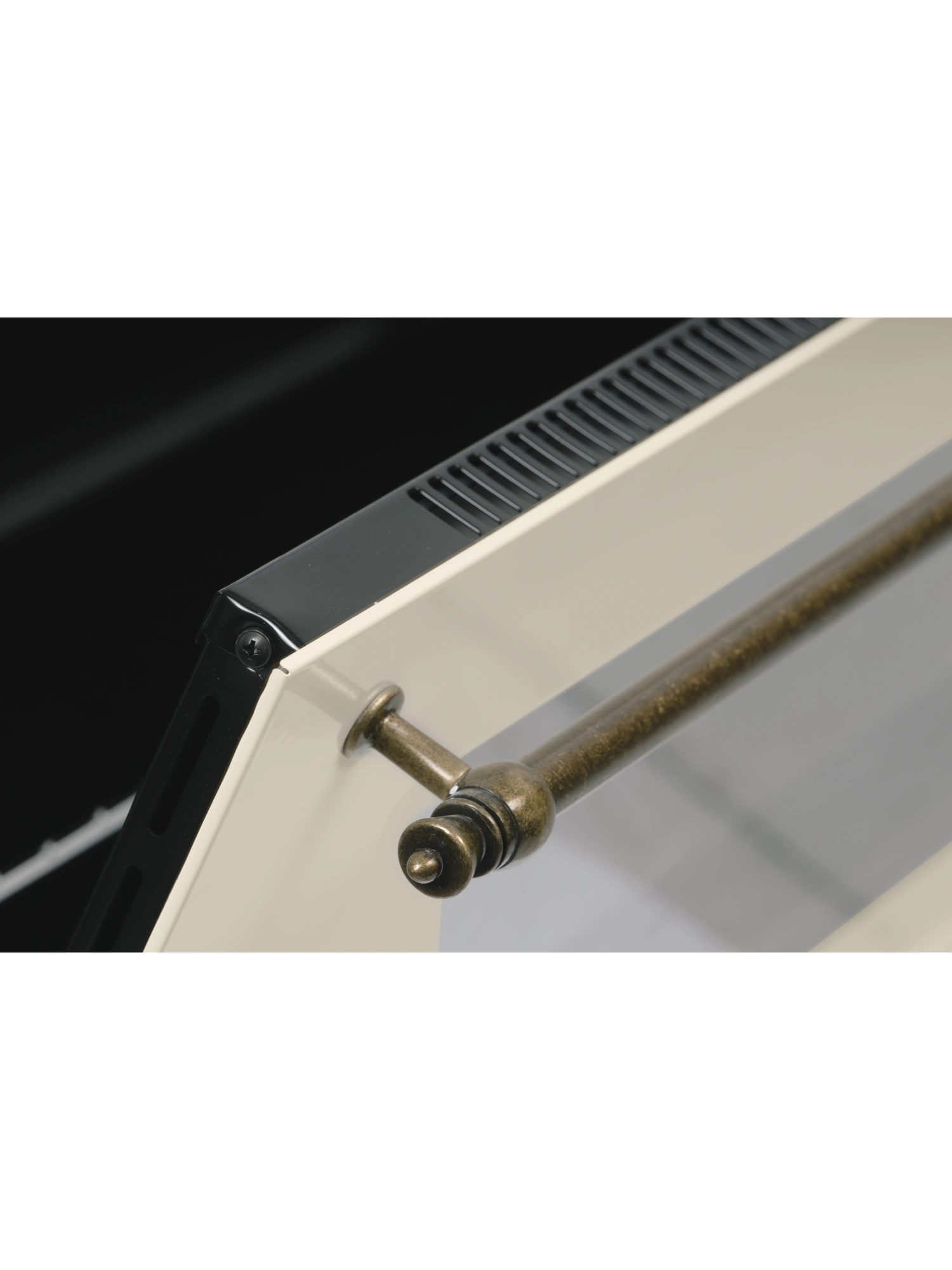 картинка Газовая кухонная плита Nord GG 9064 YR бежевый 