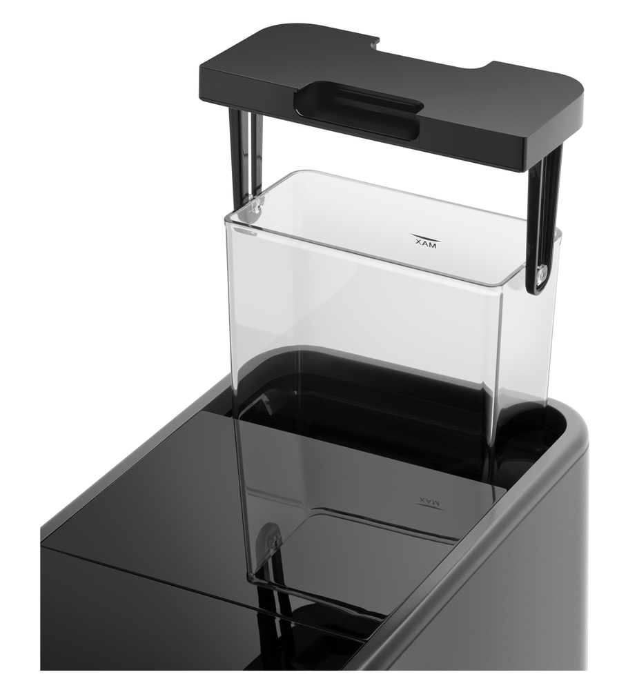 картинка Кофемашина Maunfeld MF-A7021GR 