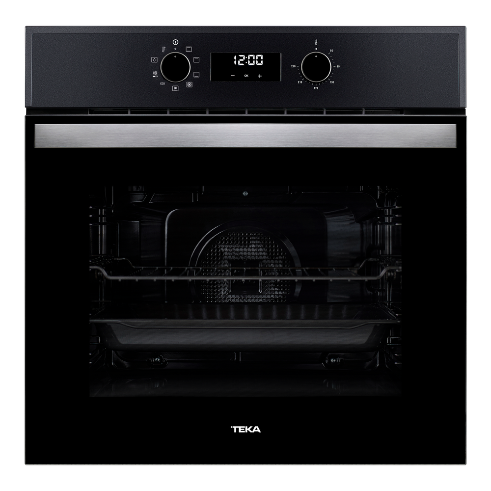 картинка Духовой шкаф Teka HBB 720 BLACK 